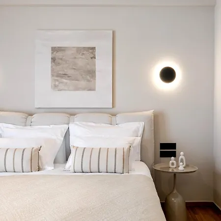 Syntagma Acropolis View Apartment