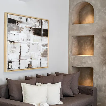 Apartment Syntagma Acropolis View Athens
