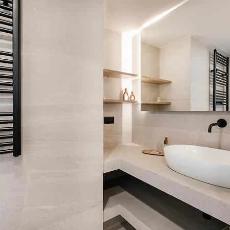 Syntagma Acropolis View Apartment *