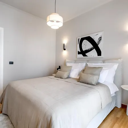 Syntagma Acropolis View Apartment Athens