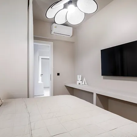 Syntagma Acropolis View Apartment