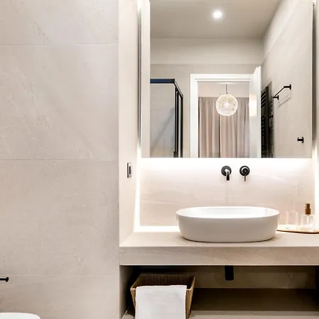 Syntagma Acropolis View Apartment Athens